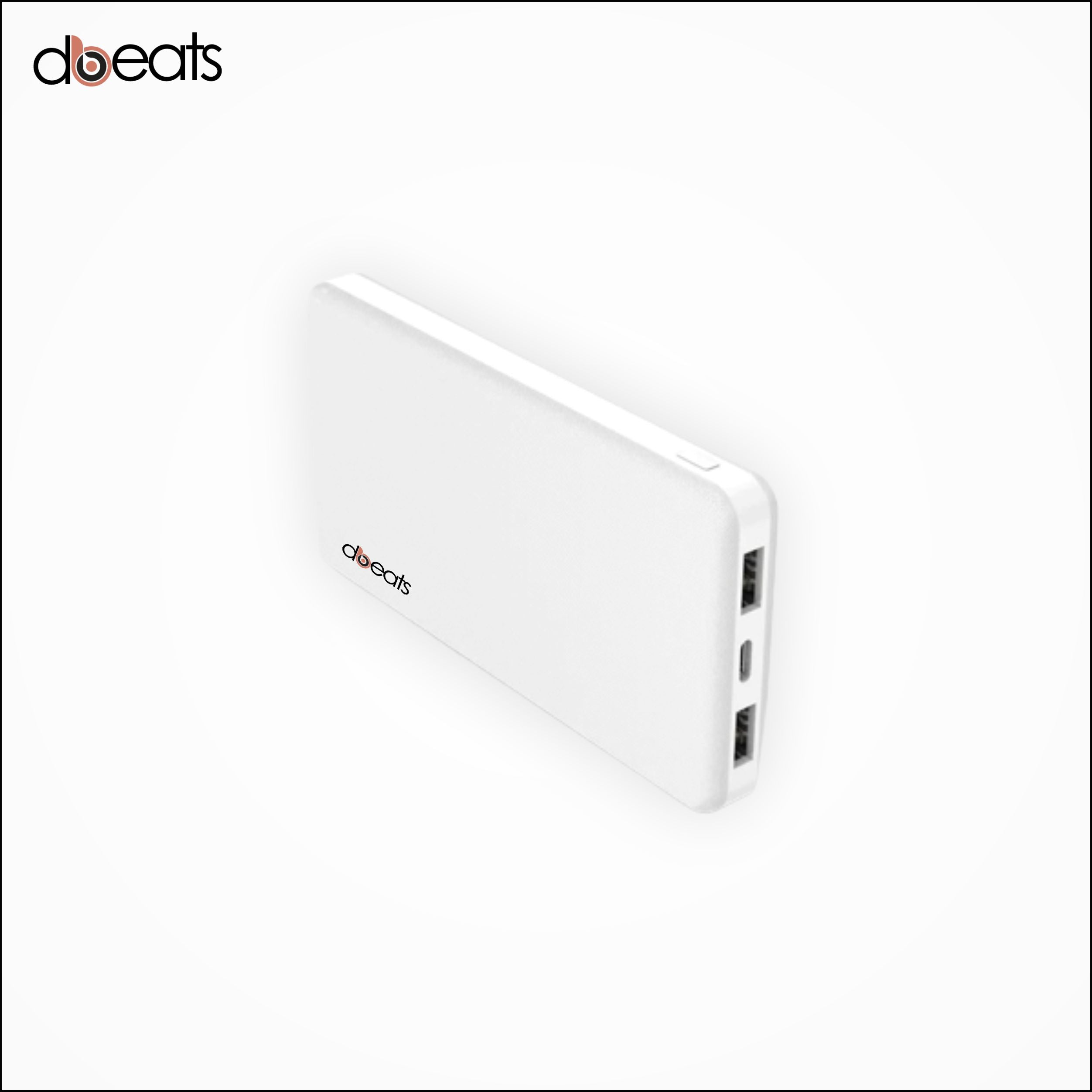 Power Bank Zoom Power Bank Zoom